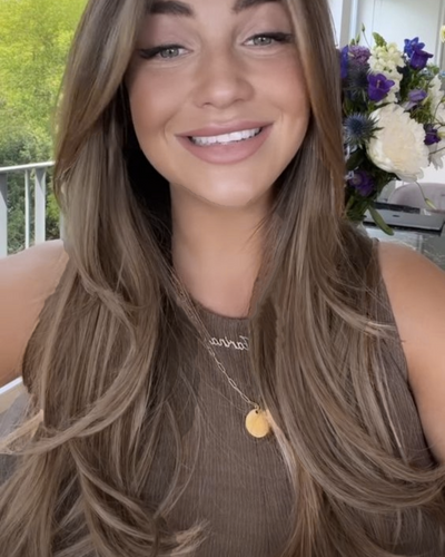 Lova Haar Extensions