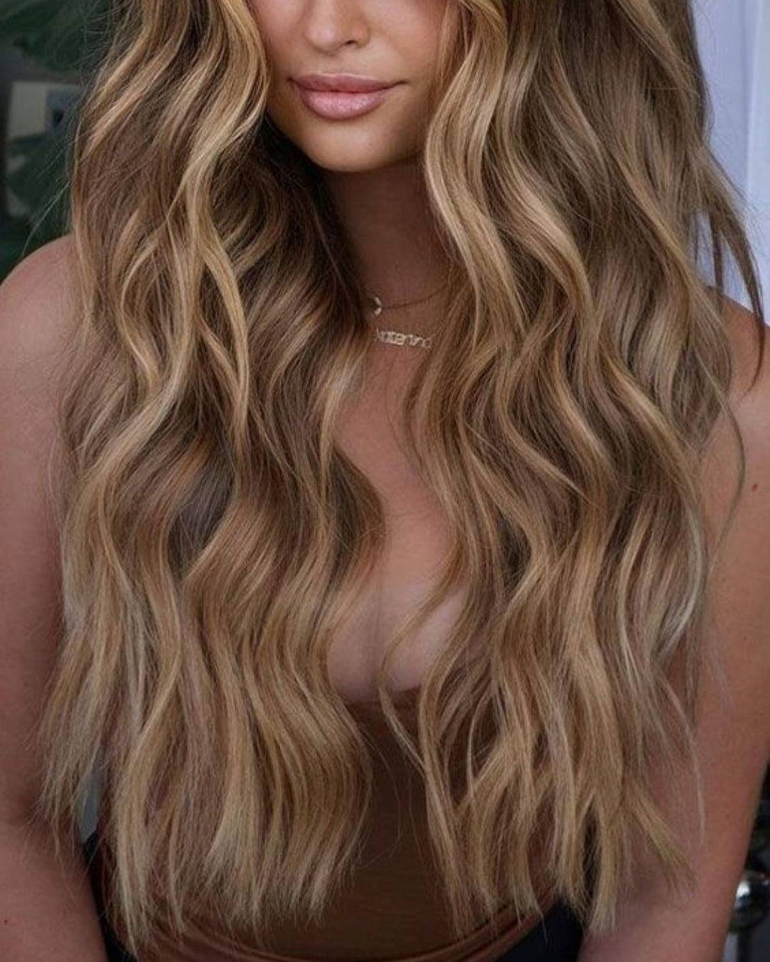 Lova Haar Extensions