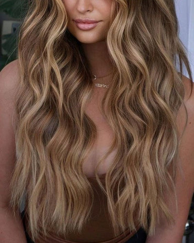 Lova Haar Extensions