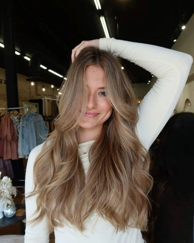 Lova Haar Extensions