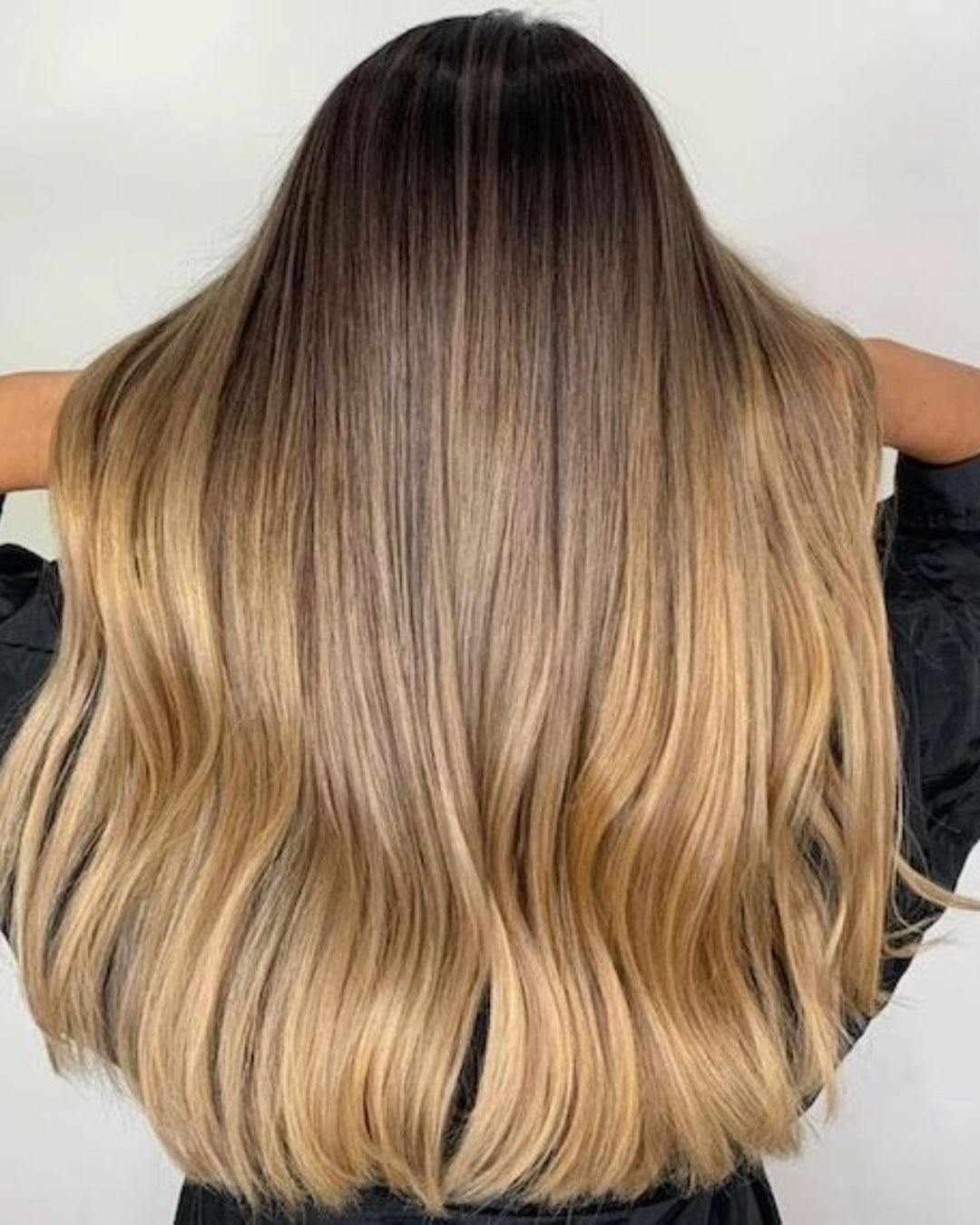 Lova Haar Extensions