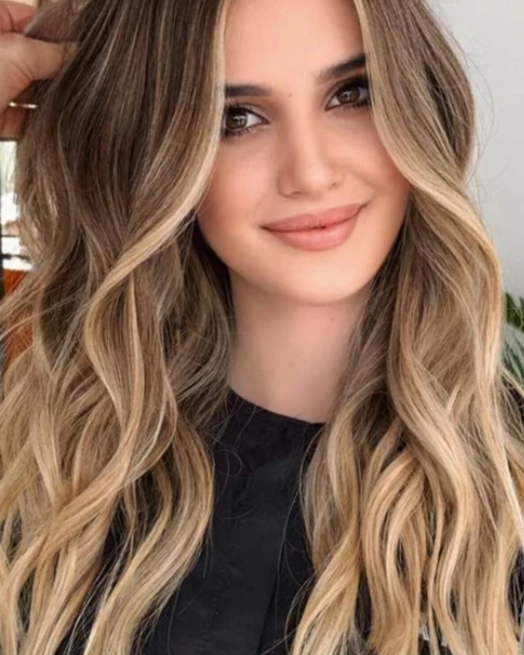 Lova Haar Extensions