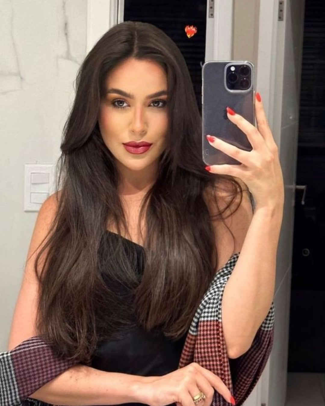 Lova Haar Extensions