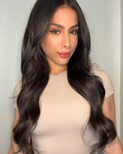 Lova Haar Extensions