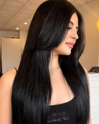 Lova Haar Extensions