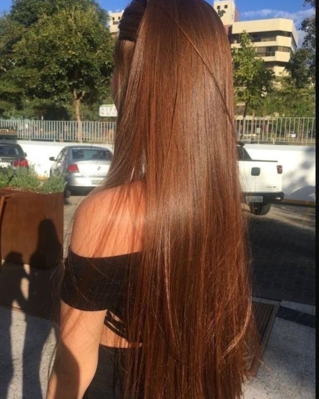 Lova Haar Extensions