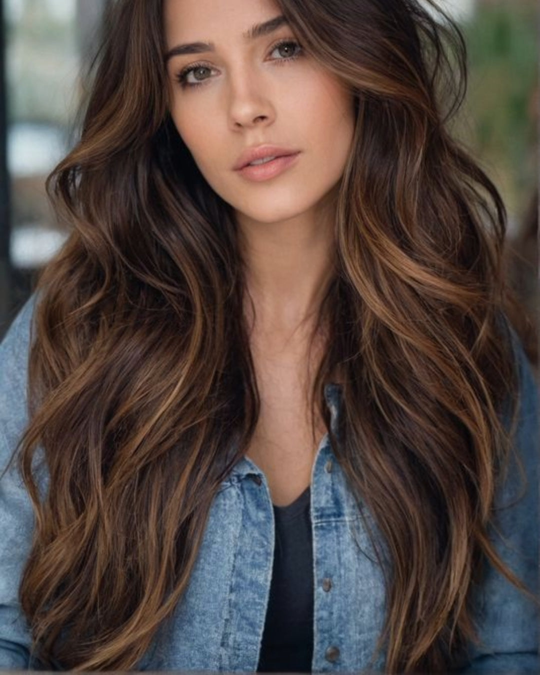 Lova Haar Extensions