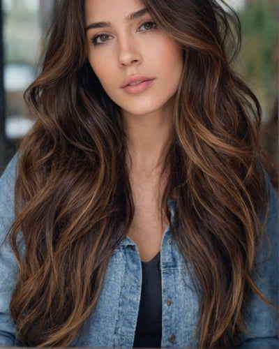 Lova Haar Extensions