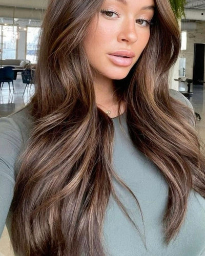 Lova Haar Extensions