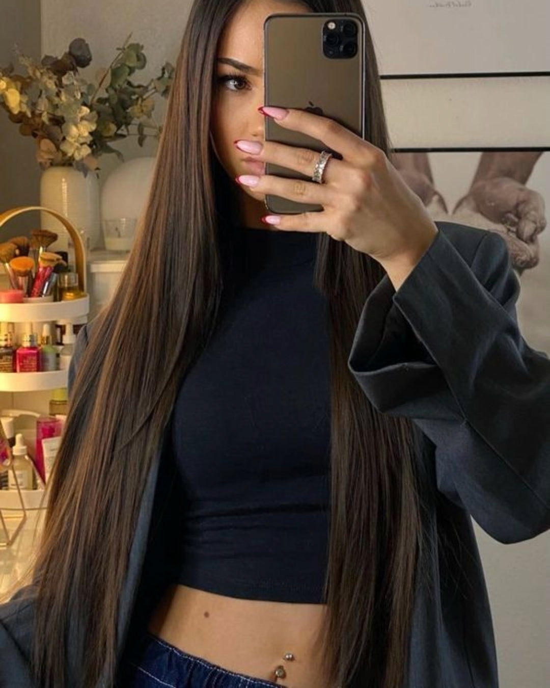 Lova Haar Extensions