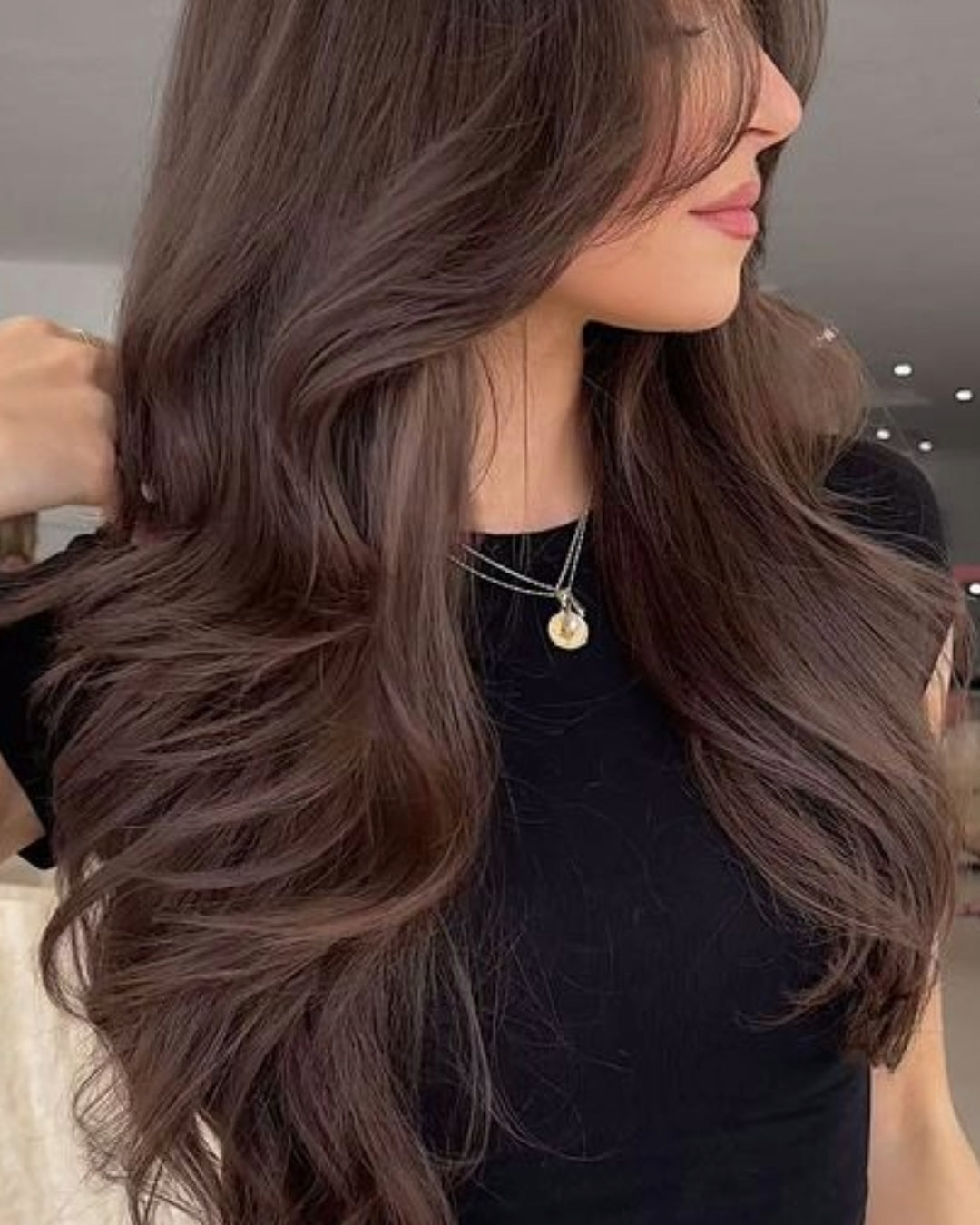 Lova Haar Extensions