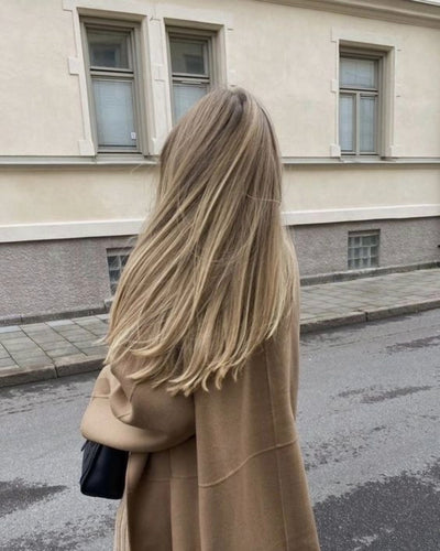 Lova Haar Extensions