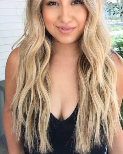 Lova Haar Extensions