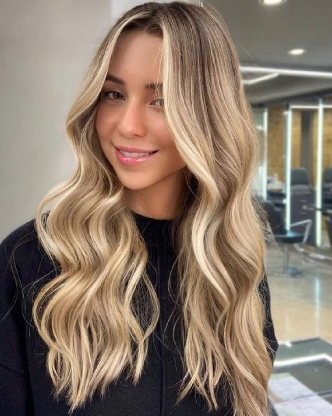 Lova Haar Extensions