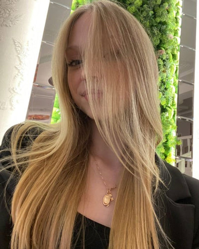 Lova Haar Extensions