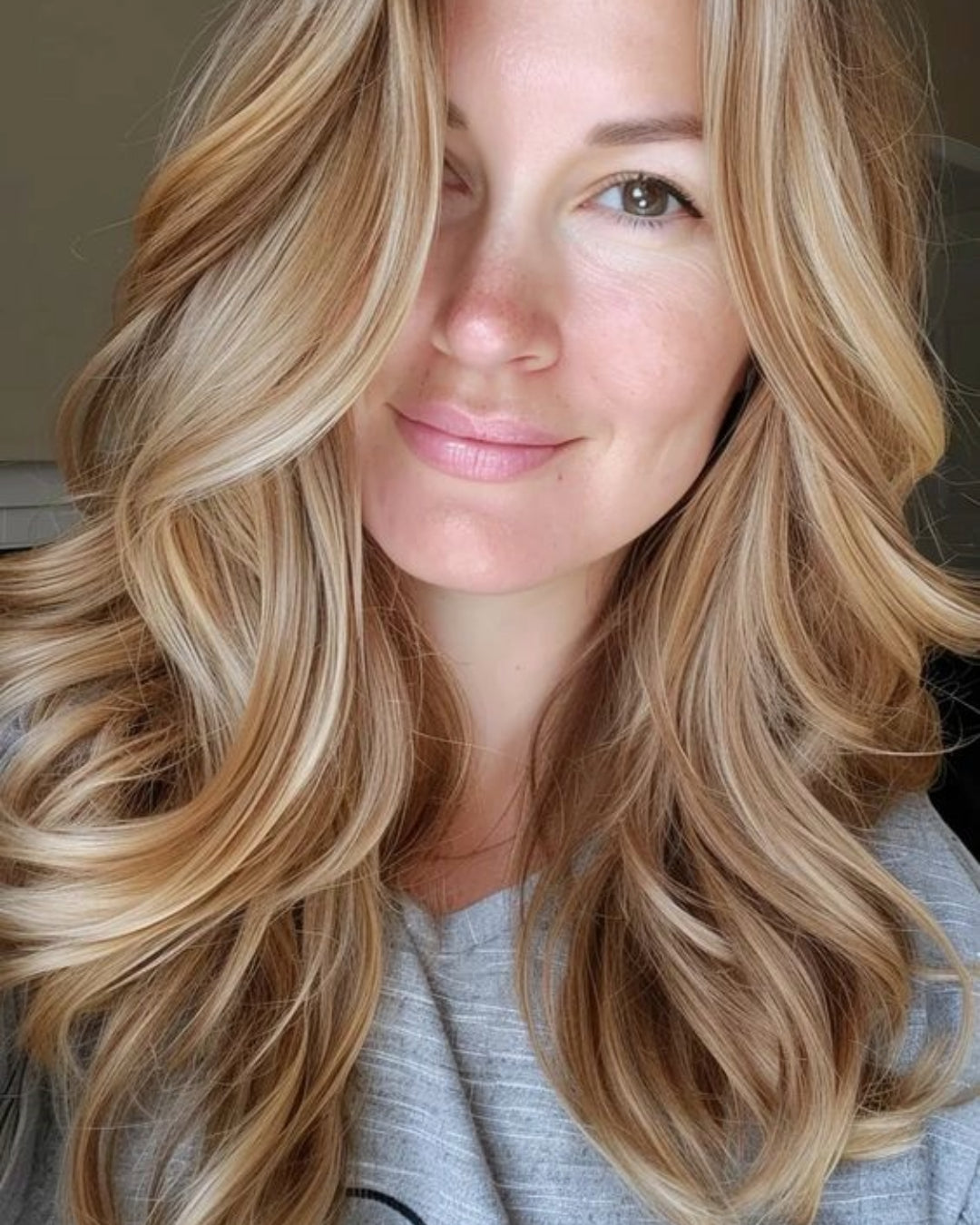 Lova Haar Extensions