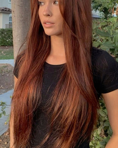 Lova Haar Extensions