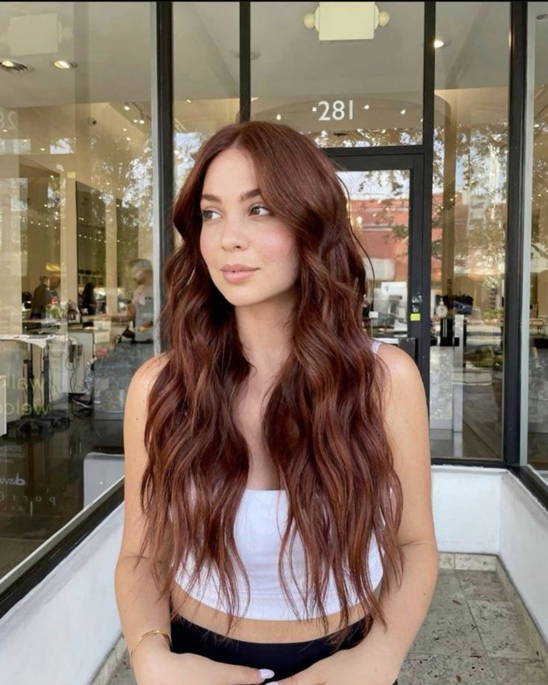 Lova Haar Extensions