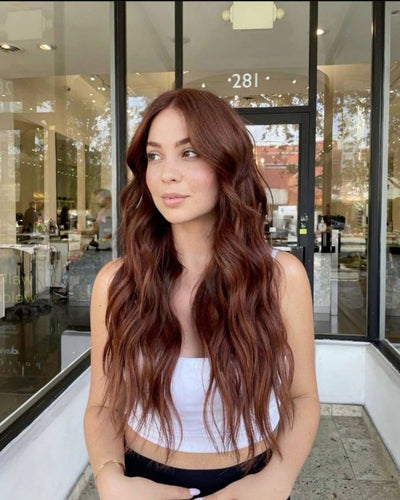 Lova Haar Extensions