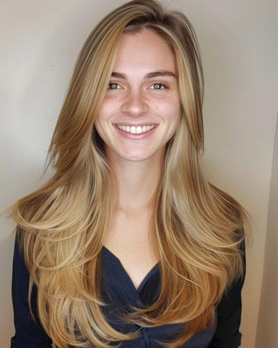 Lova Haar Extensions