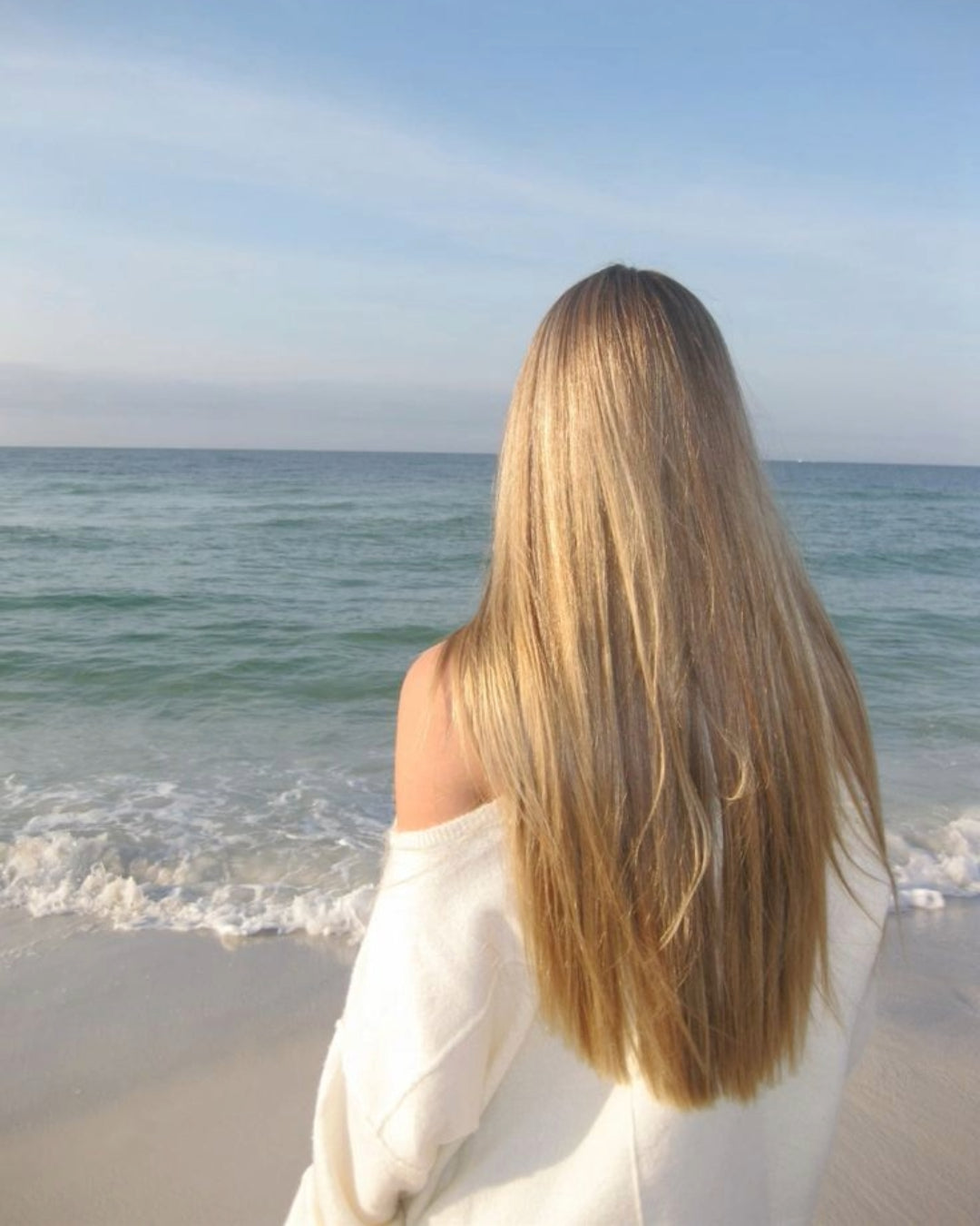 Lova Haar Extensions