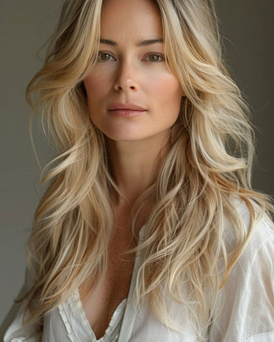 Lova Haar Extensions