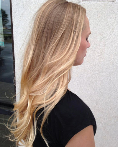 Lova Haar Extensions