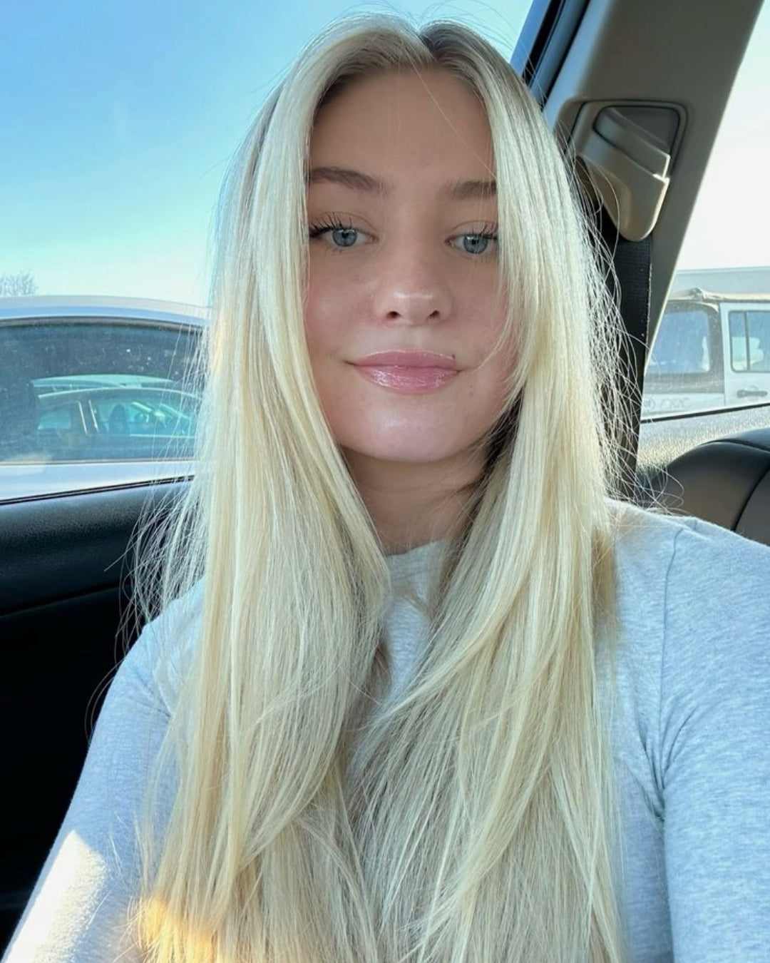 Lova Haar Extensions