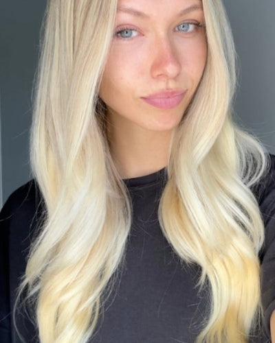 Lova Haar Extensions