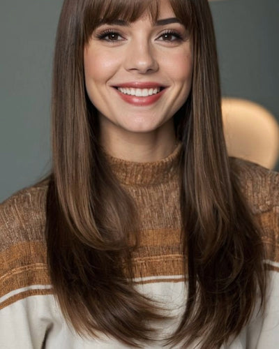 Lova Haar Extensions