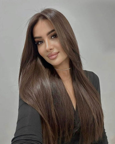 Lova Haar Extensions