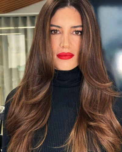 Lova Haar Extensions