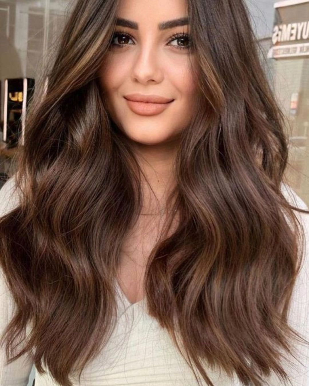 Lova Haar Extensions