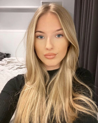 Lova Haar Extensions