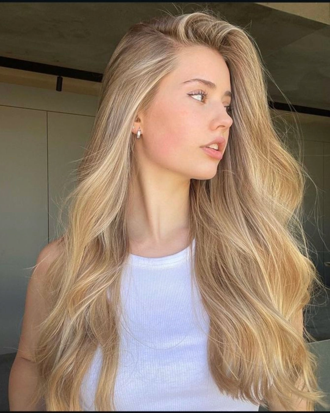 Lova Haar Extensions