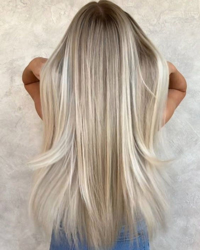 Lova Haar Extensions