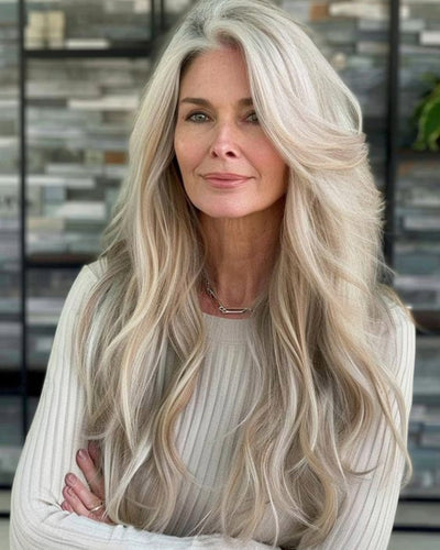 Lova Haar Extensions