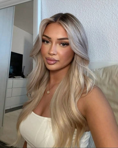 Lova Haar Extensions