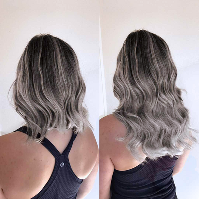 Lova Haar Extensions