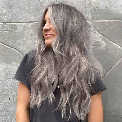 Lova Haar Extensions