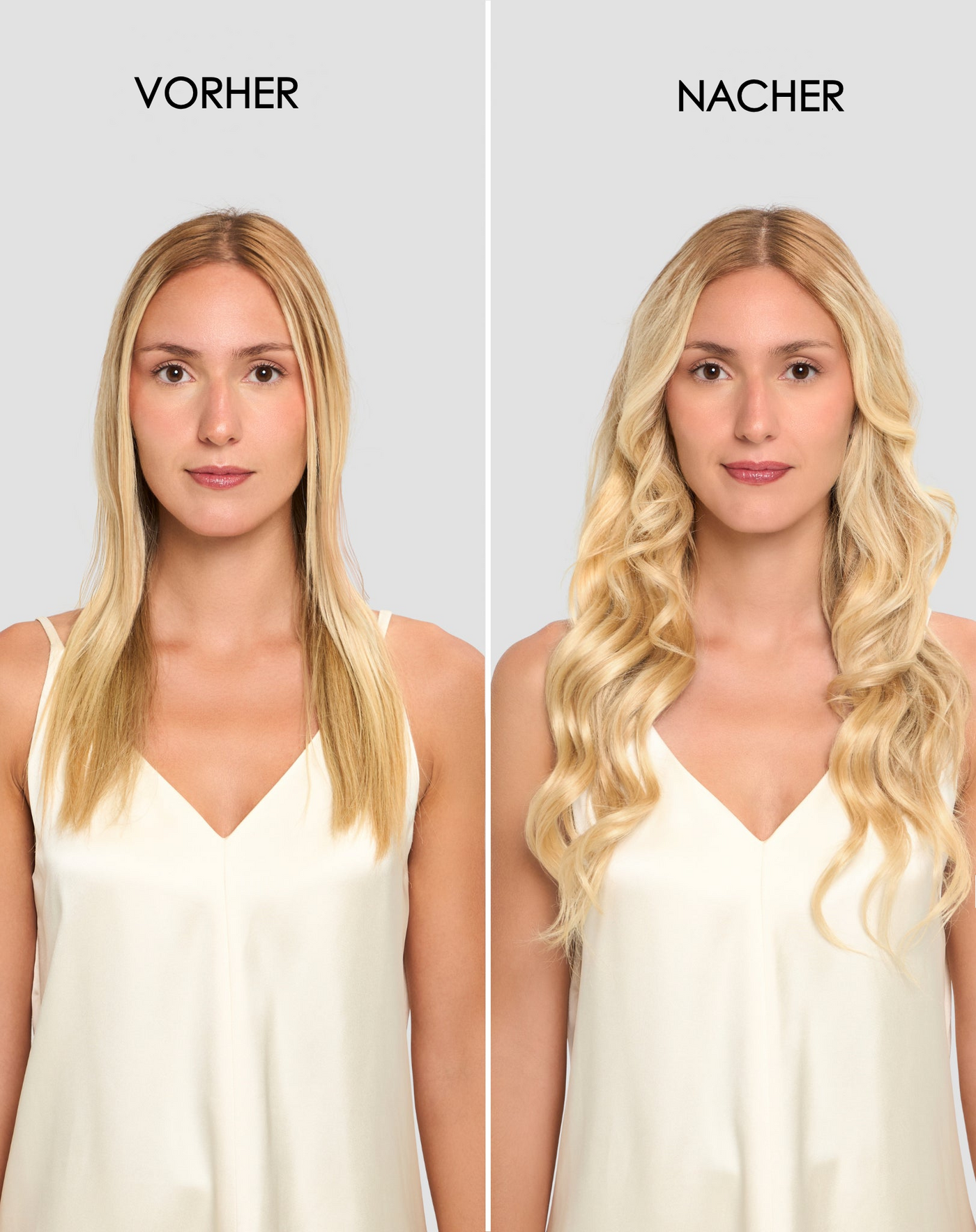 Lova Haar Extensions